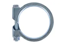 Хомут глушителя STELLOX 82-01148-SX