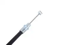 Трос ручного тормоза STELLOX 29-96357-SX