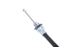 Трос ручного тормоза STELLOX 29-96357-SX