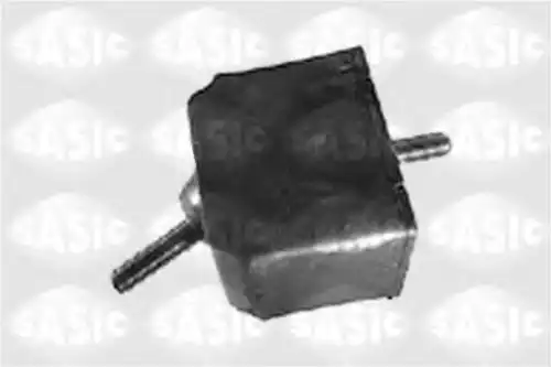Подушка крепления двигателя SASIC 4001474