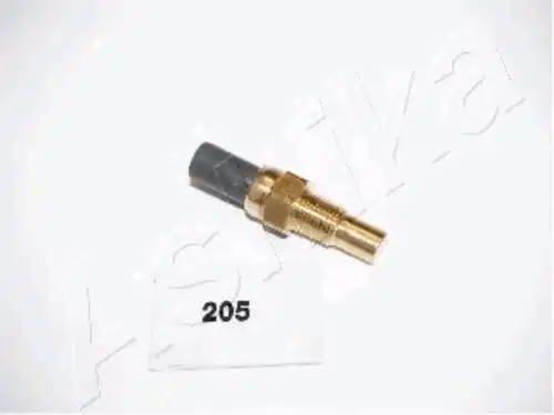 Датчик температуры автомобильный ASHIKA 64-02-205