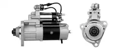 Стартер LETRIKA AZG4891
