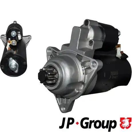 Стартер JP 1190306500