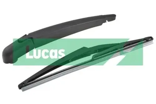 Щетка стеклоочистителя LWCR102 LUCAS
