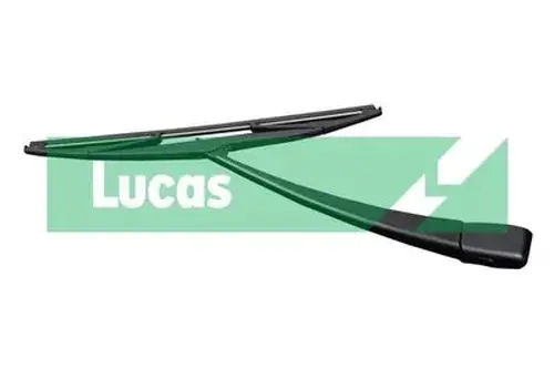 Щетка стеклоочистителя LWCR117 LUCAS