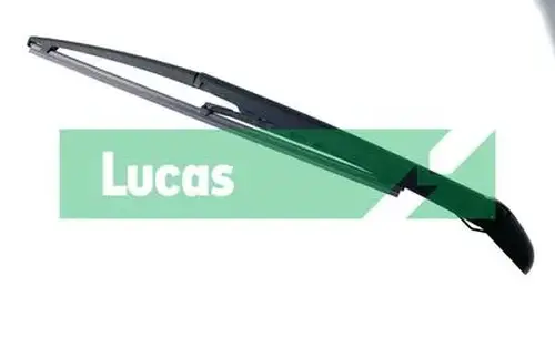 Щетка стеклоочистителя LWCR14E LUCAS