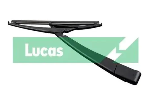 Щетка стеклоочистителя LWCR160 LUCAS