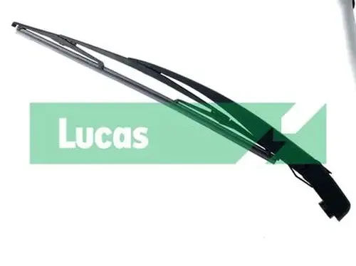 Щетка стеклоочистителя LWCR16C LUCAS