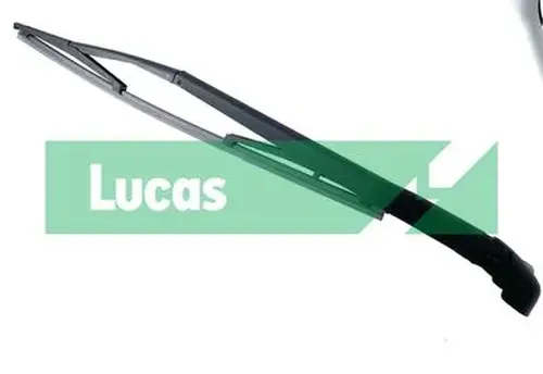 Щетка стеклоочистителя LWCR16D LUCAS