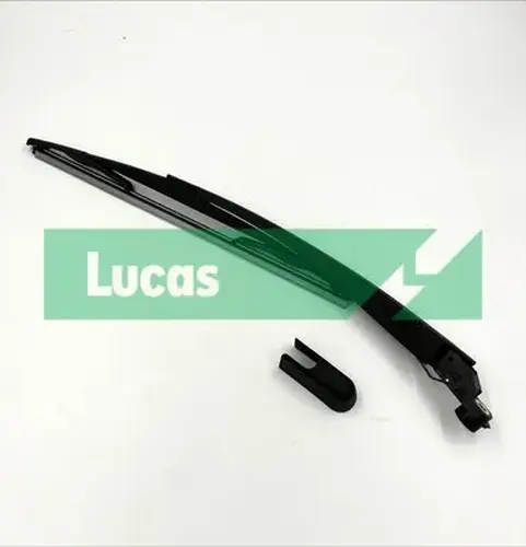 Щетка стеклоочистителя LWCR186 LUCAS