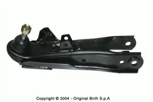 рычаг нижний левый Niss BR1604 BIRTH