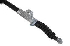 Трос ручного тормоза STELLOX 29-96382-SX