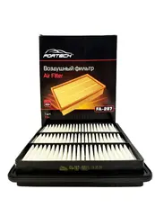 Фильтр воздушный FORTECH FA287