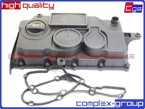 Клапанная крышка двигателя CGA 1ECV812RA