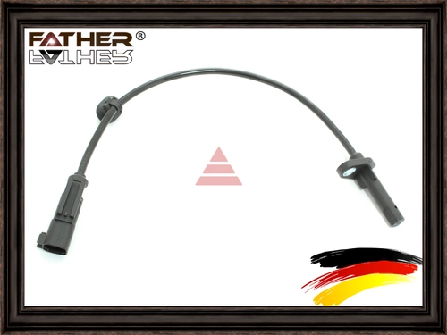 Датчик ABS FATHER F3820R07