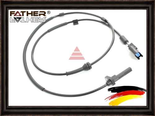 Датчик ABS FATHER F3819R07