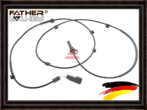Датчик ABS FATHER F3818R07