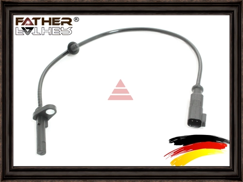 Датчик ABS FATHER F3814R07