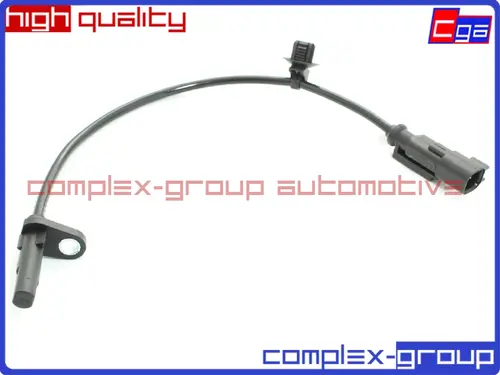 Датчик ABS CGA 11ABS686RA