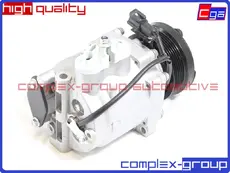 Компрессор кондиционера 5007968 13CC7026RA CGA