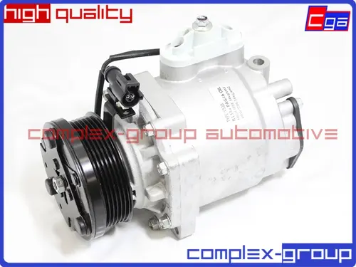 Компрессор кондиционера 5007968 13CC7026RA CGA