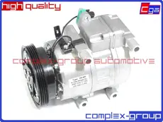 Компрессор кондиционера 977012H100 13CC1169RA CGA