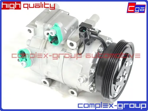 Компрессор кондиционера 977012H100 13CC1169RA CGA