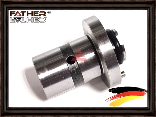 Вал шестерни F0123S01 FATHER