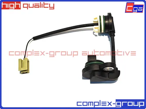 Датчик оборотов АКПП 24253028 24259853 11SENS00191RA CGA