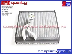 Испаритель 13363450 13RCC9002RA CGA
