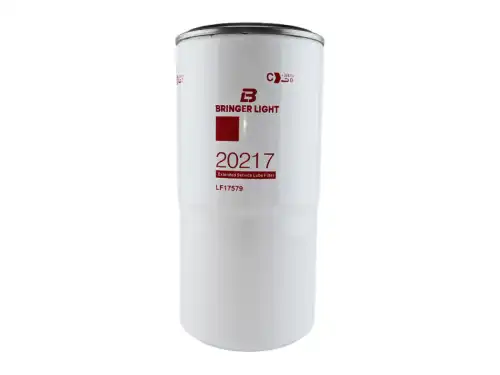 Фильтр масляный BRINGER LIGHT BL20217