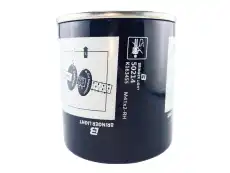 BL50214 MB Actros MP4 осушитель M41x2 BRINGER LIGHT