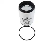 Топливный фильтр BRINGER LIGHT BL80201