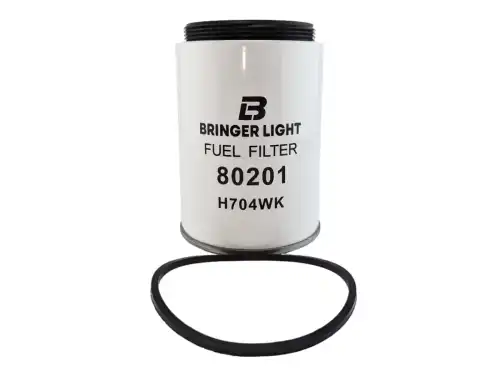 Топливный фильтр BRINGER LIGHT BL80201