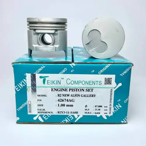 поршень 42674AG-100 TEIKIN