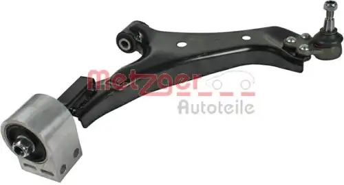 Шаровая опора METZGER 58002302