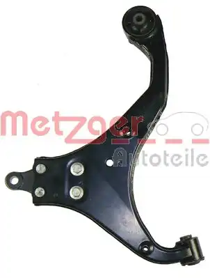Рычаг подвески METZGER 58069501