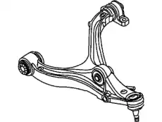 Шаровая опора JEEP 5135 651AB