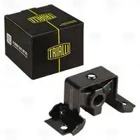 Подушка глушителя (1 шт.) TRIALLI RM 0209