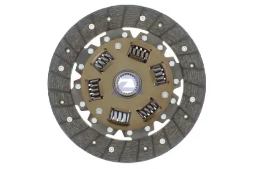 Диск сцепления AISIN DG-015