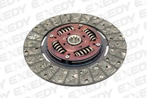 Диск сцепления EXEDY TYD006U