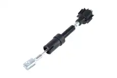 Трос ручного тормоза STELLOX 29-96274-SX