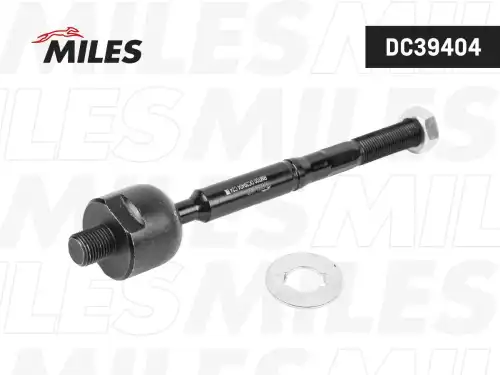 Рулевая тяга MILES DC39404