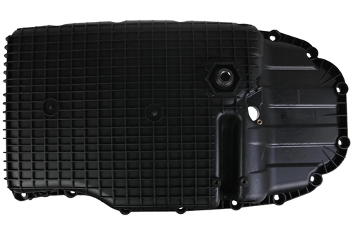 Поддон картера двигателя STELLOX 81-09533-SX