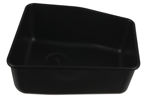 Поддон картера двигателя STELLOX 81-09534-SX