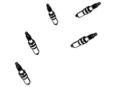 SPARE PART SPRE14PMC5 JEEP