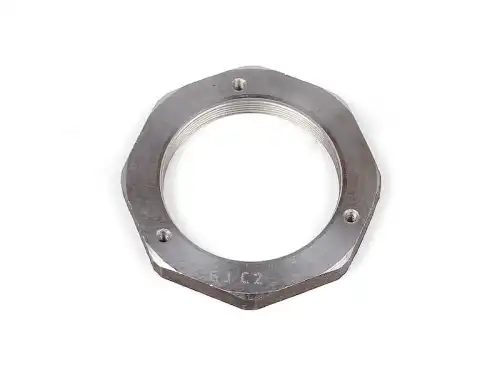 Гайка ступицы D-125804 ДИЗЕЛЬ
