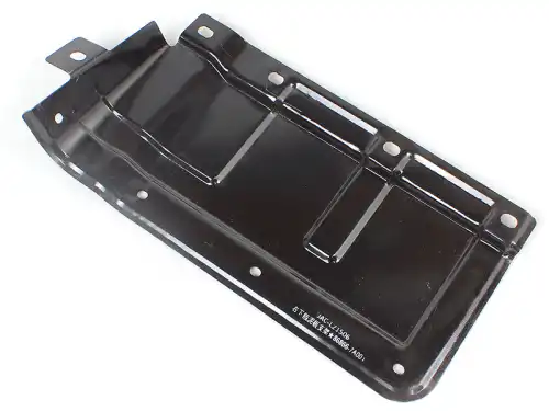 Кронштейн брызговика D-125865 ДИЗЕЛЬ