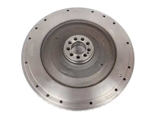 Маховик D-125880 ДИЗЕЛЬ