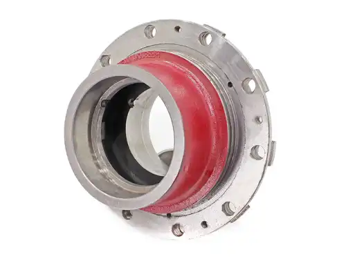Ступица D-126001 ДИЗЕЛЬ
